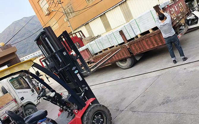 11kv vacuum circuit breaker shipping