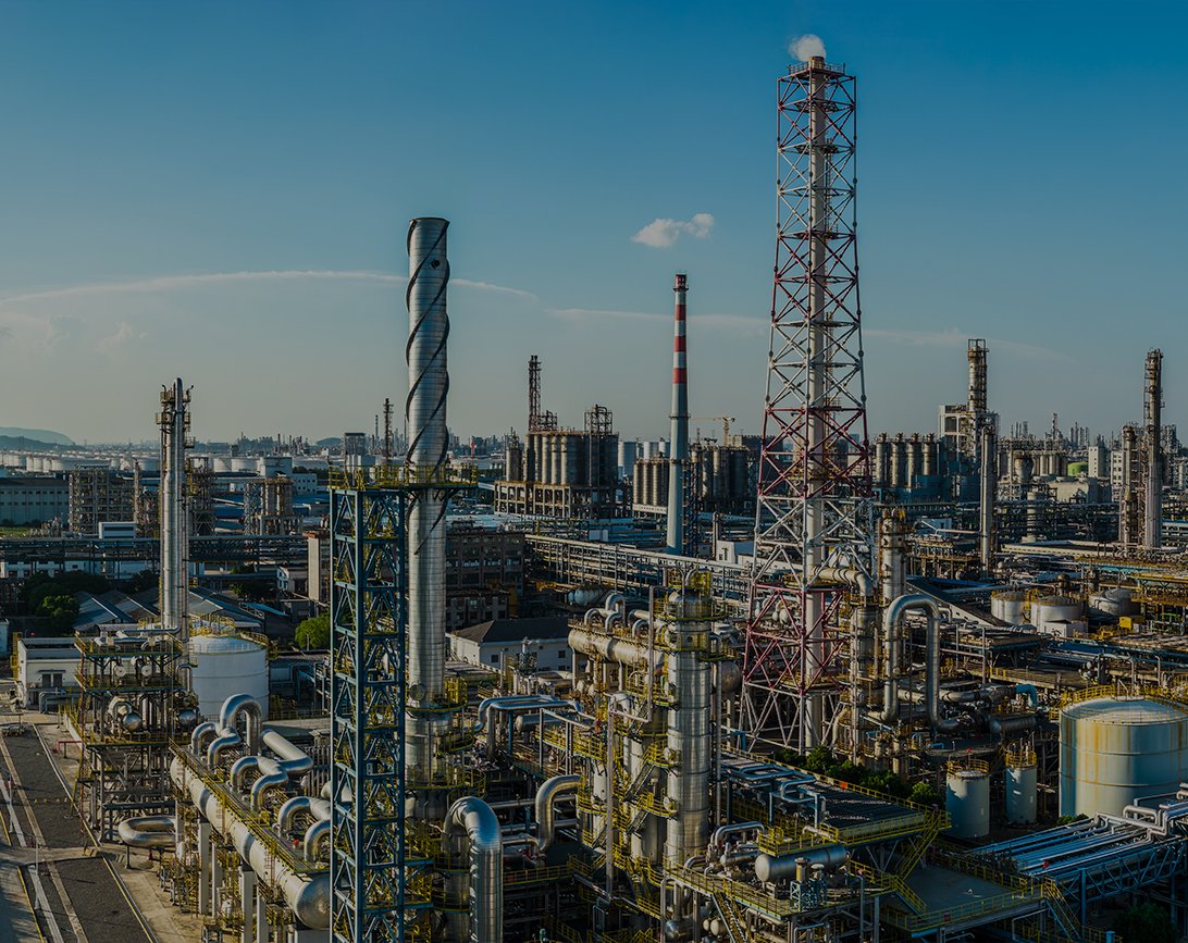 Chemical Engineering