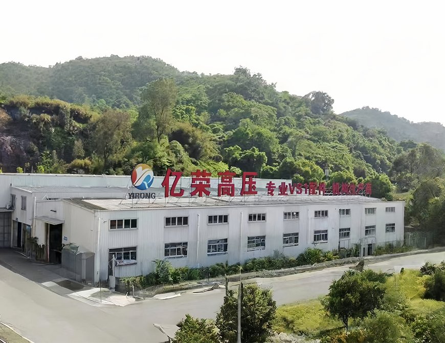 China Vacuum Circuit Breaker Manufacturer
