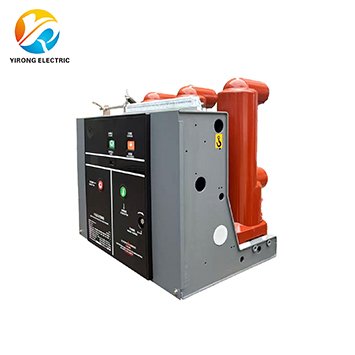 Fixed Vacuum Circuit Breaker