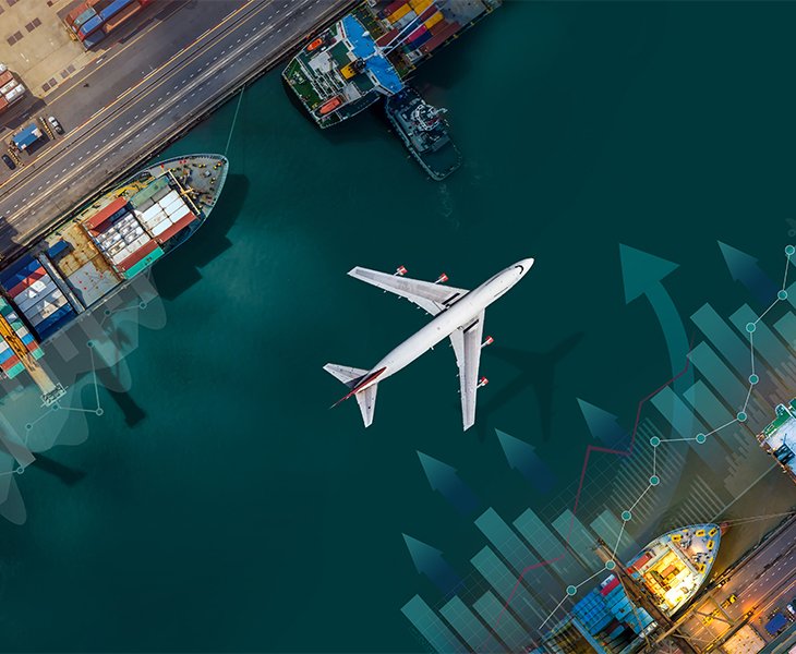 How We Ship Your Goods from China