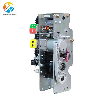 Modular Micro-Mechanism