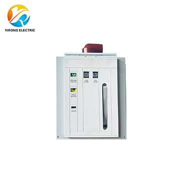 Modular Vacuum Circuit Breaker