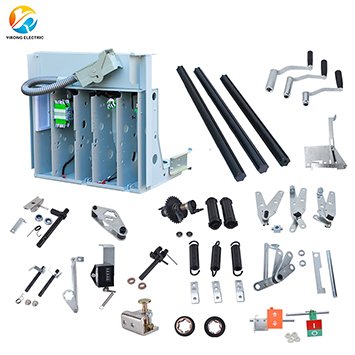 Vacuum Circuit Breaker Accessories