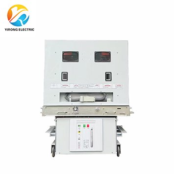 ZN85 Vacuum Circuit Breaker