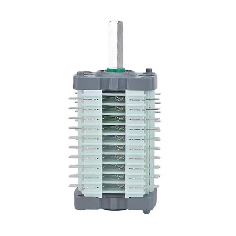 10K10B Auxiliary switch