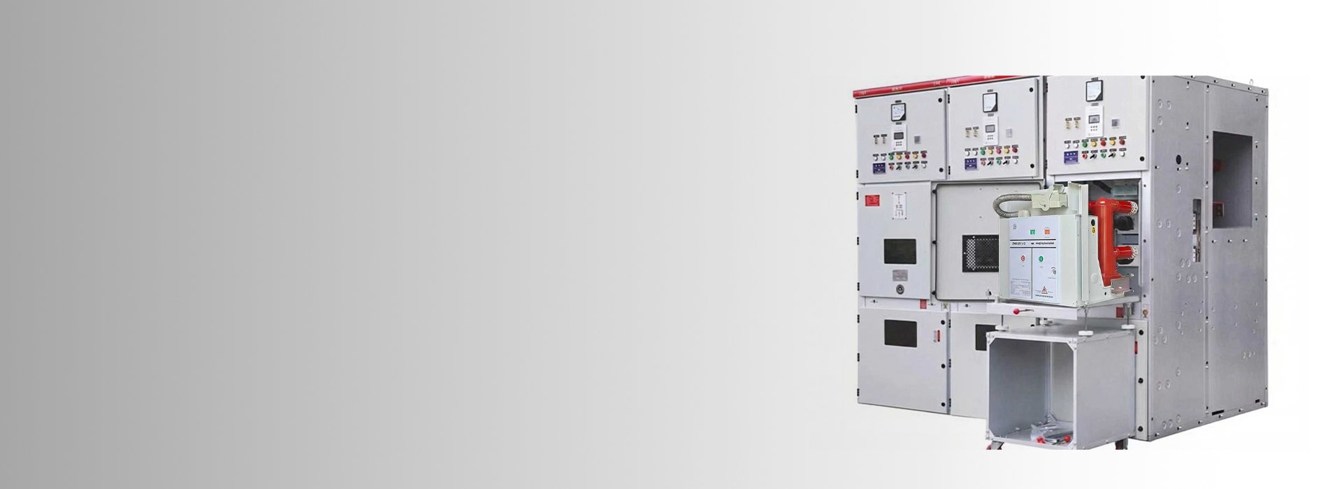 11KV Vacuum Circuit Breaker