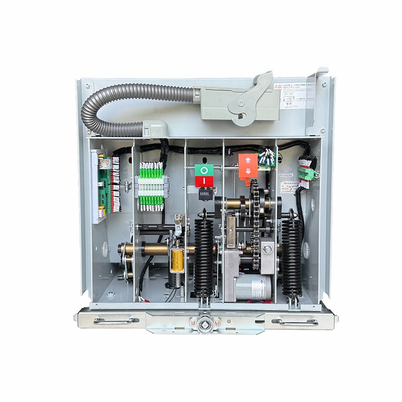 24KV High-Voltage Circuit Breaker