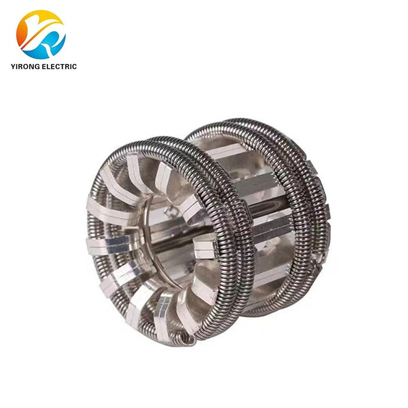 24P High Voltage Contacts