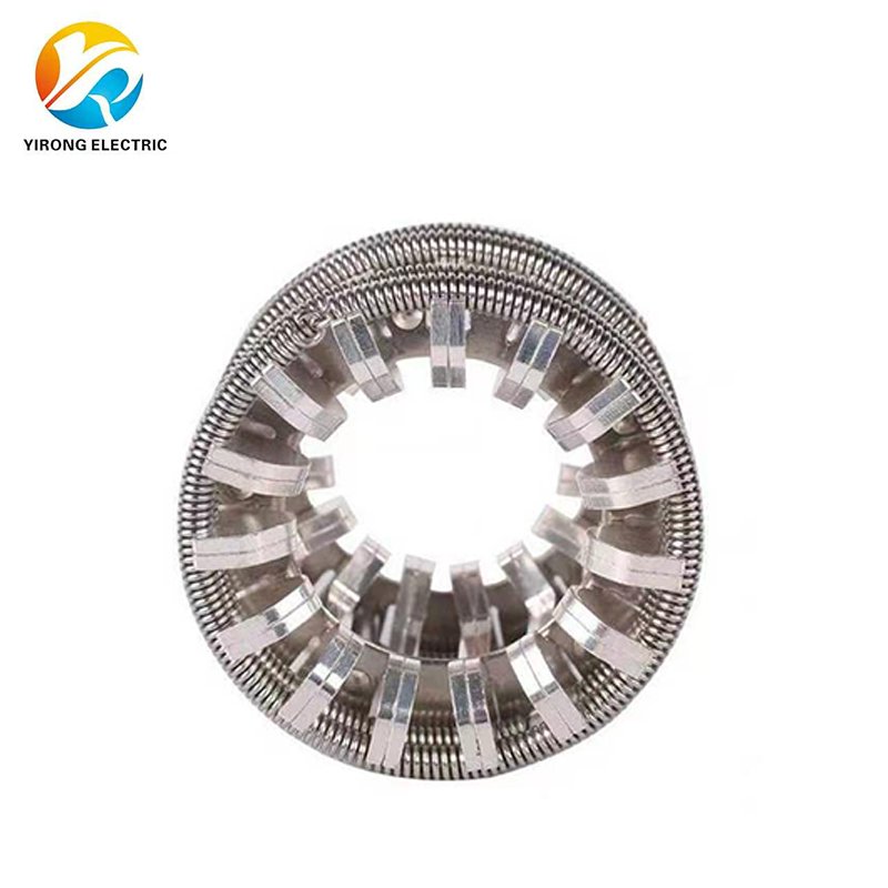 30P High Voltage Contacts