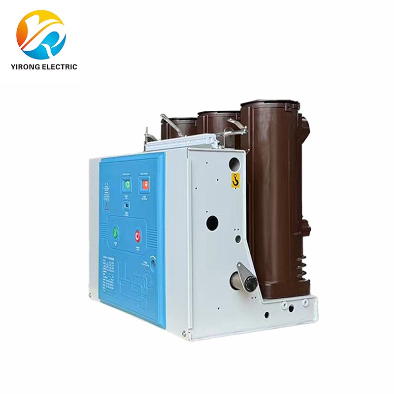 35KV High-Voltage Circuit Breaker