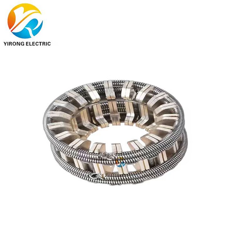 36P High Voltage Contacts