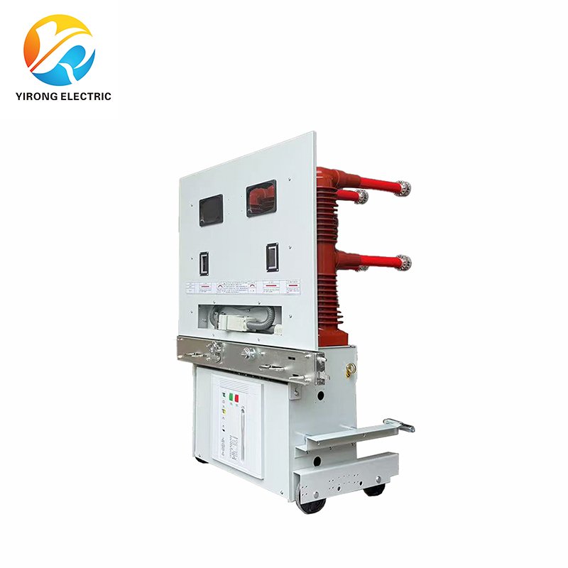 40.5KV High-Voltage Circuit Breaker