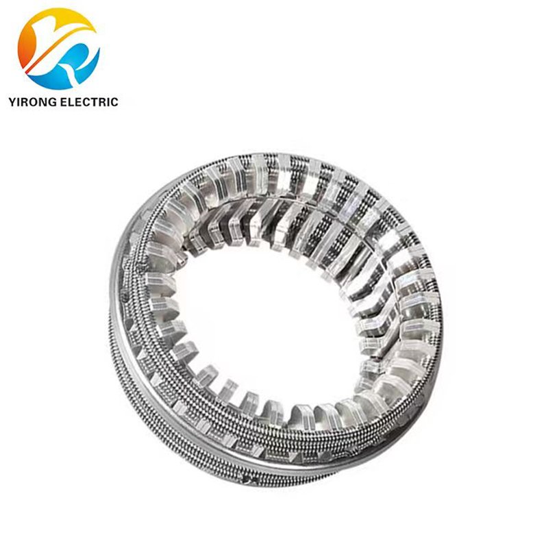 64P High Voltage Contacts