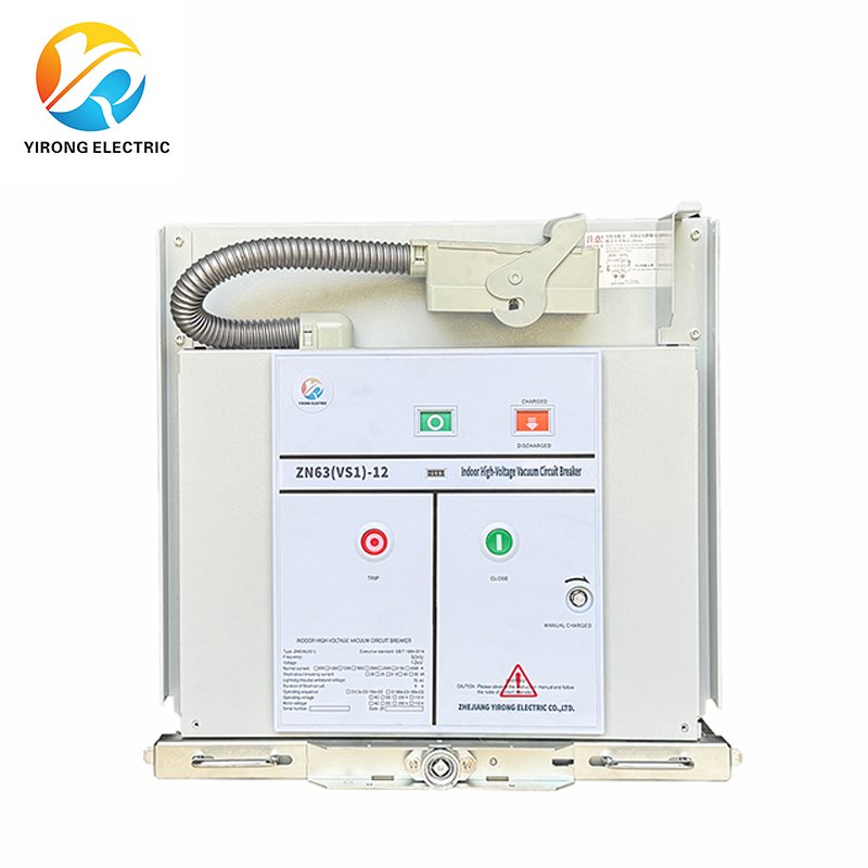 800 Series Standard Drawout Type Circuit Breaker