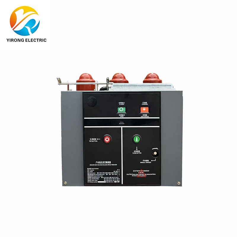 800 Series Standard Fixed Circuit Breakers
