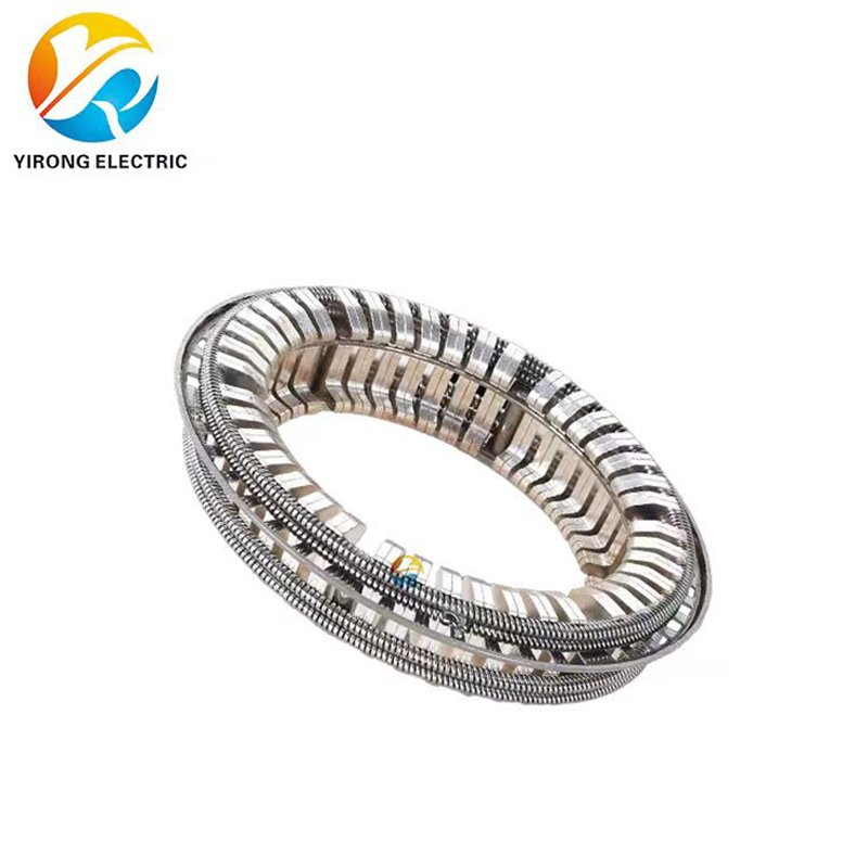 82P High Voltage Contacts