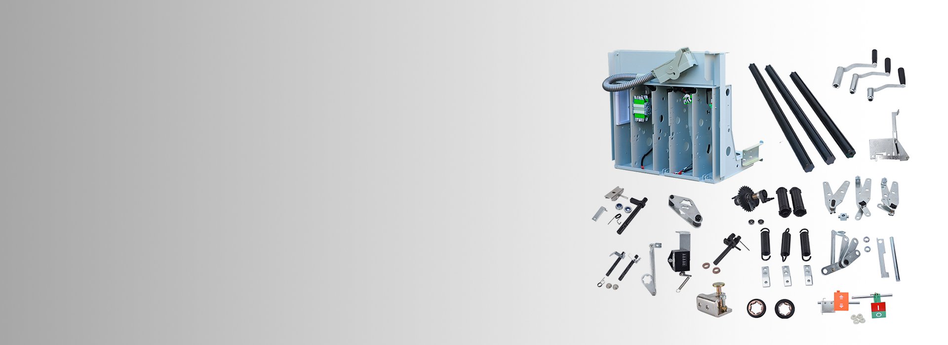 Circuit Breaker Accessories