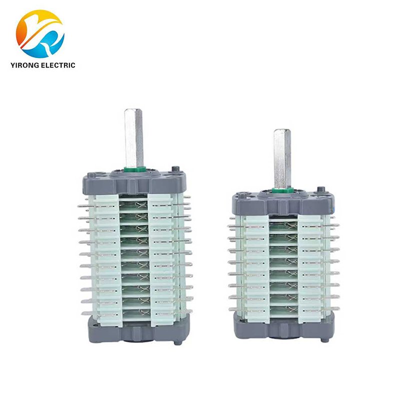 Circuit Breaker Auxiliary Switch