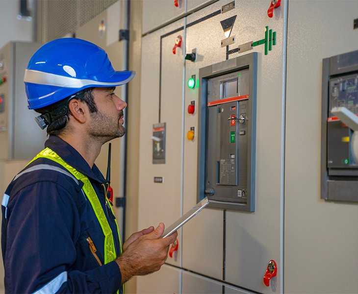 Dependable Medium-Voltage Insulation Performance