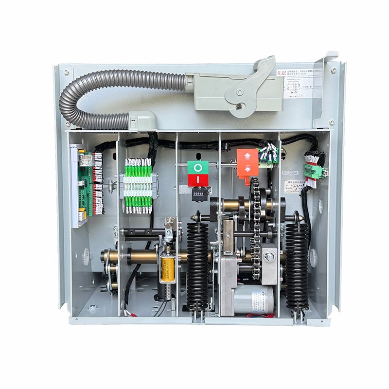 Draw-Out Circuit Breaker