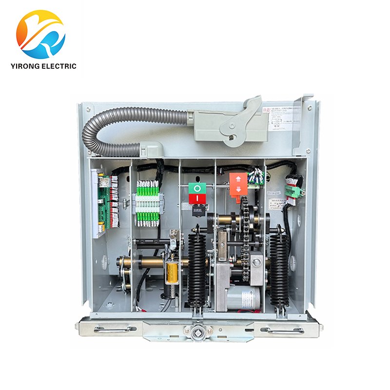 Draw-out VS1 Vacuum Circuit Breaker