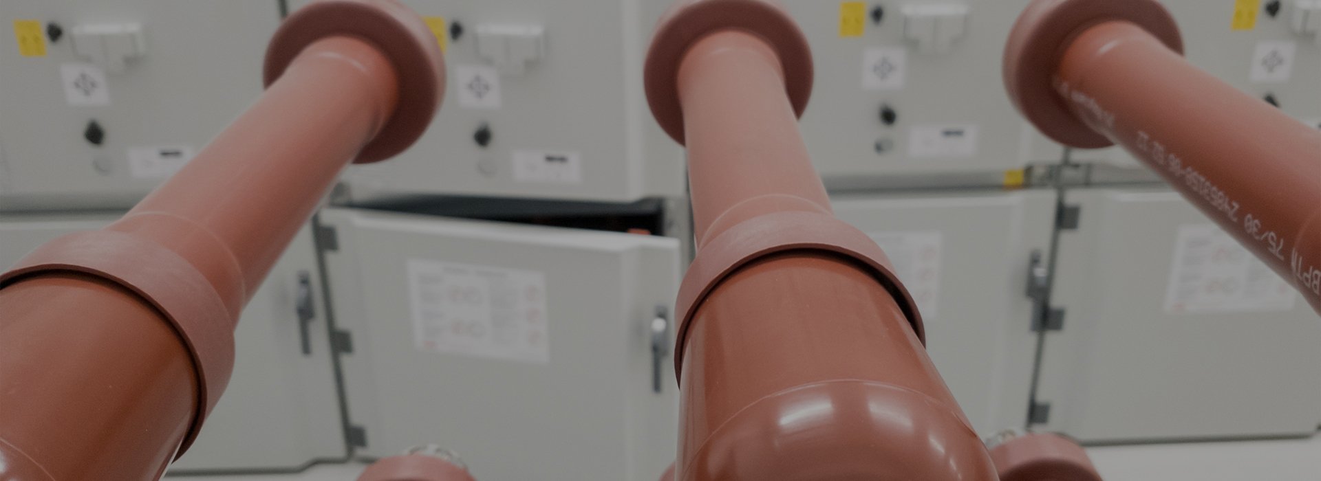 Drawout Type Circuit Breaker