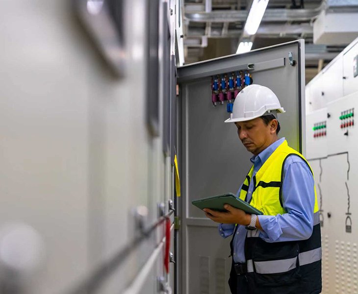 Easy Operation & Versatile Installation