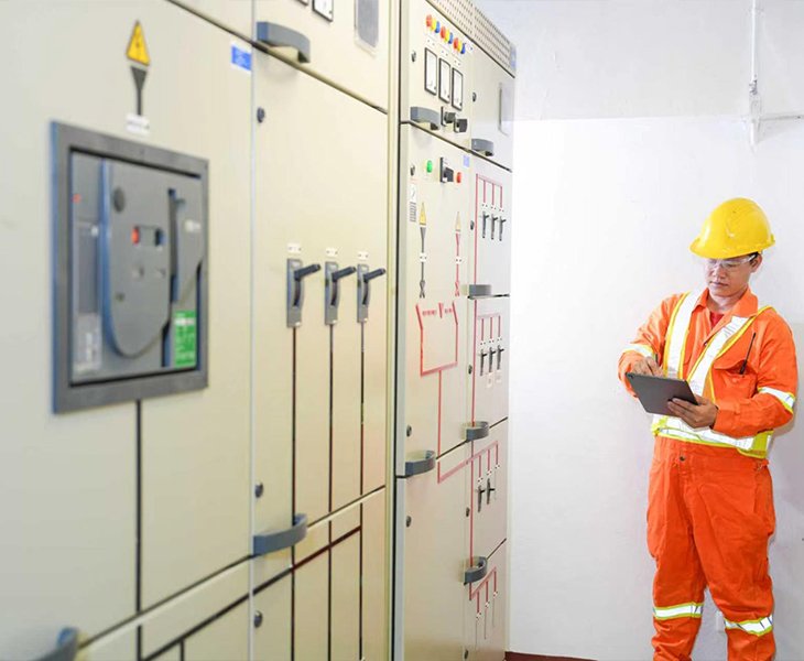 Energy Saving & Low Operating Cost