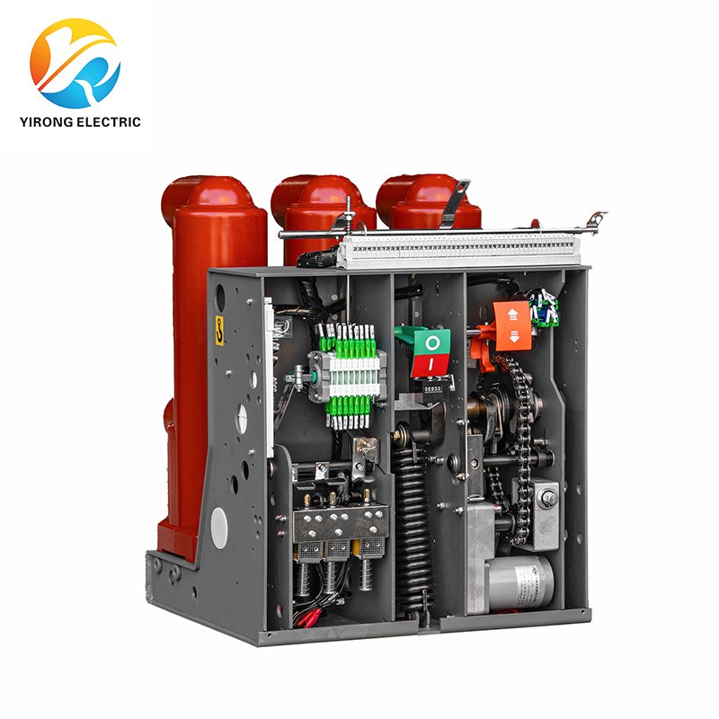 Fixed Type VS1 Vacuum Circuit Breaker