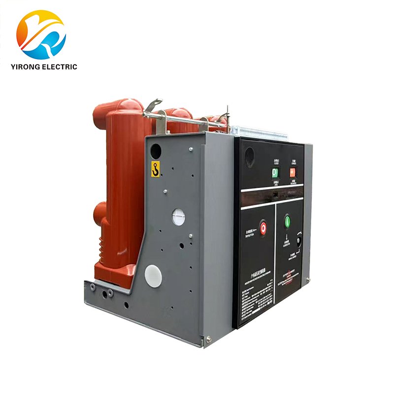 Fixed-Type Vacuum Circuit Breaker