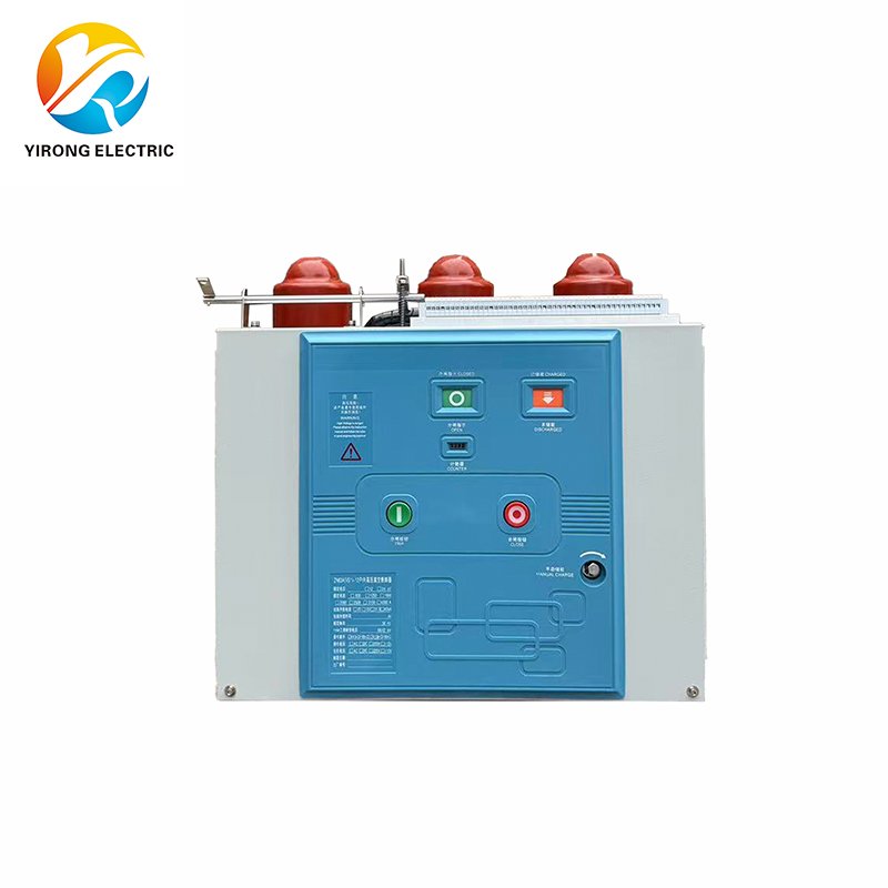 Fixed Type 10KV Vacuum Circuit Breaker