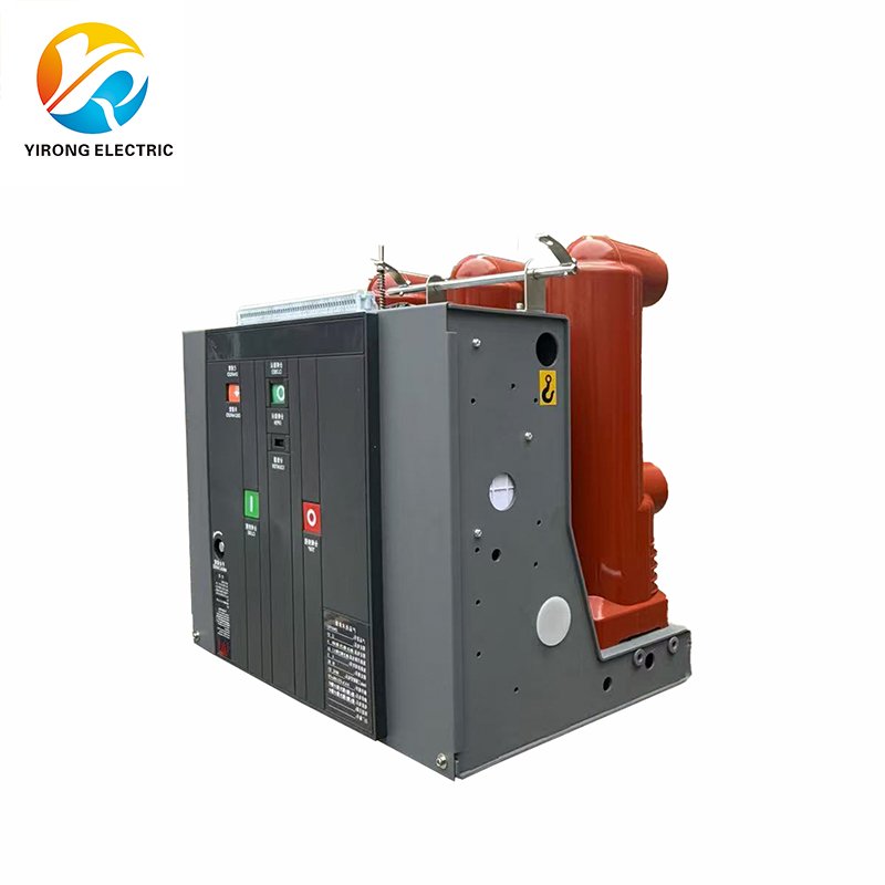 Fixed type 11KV Vacuum Circuit Breaker
