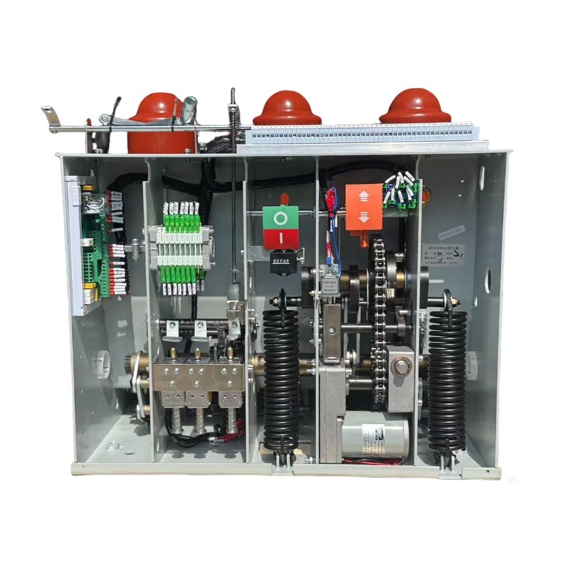 Fixed type 24KV vacuum circuit breaker