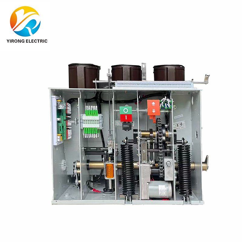 Fixed Type 35KV Vacuum Circuit Breaker