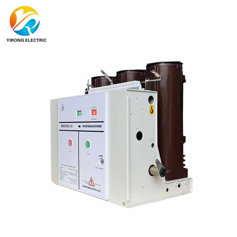 Fixed type Indoor Vacuum Circuit Breaker