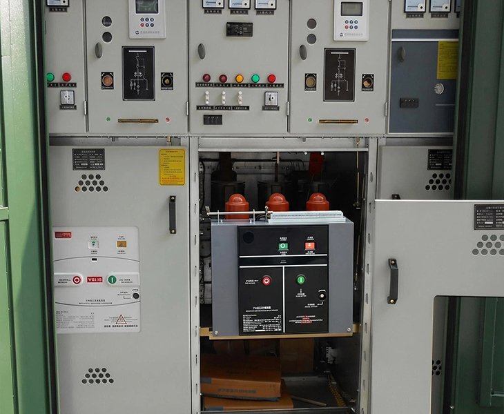 Handles Short Circuits Well