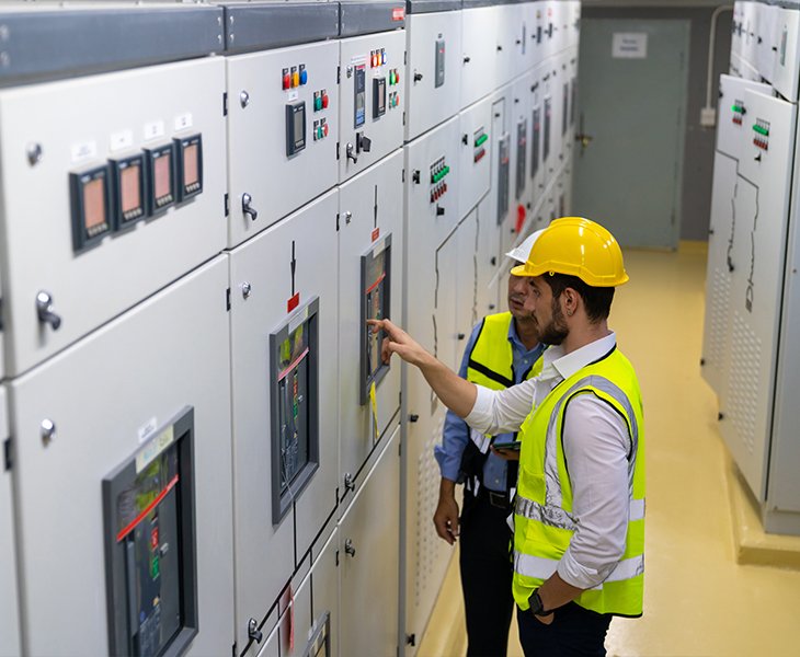 High Compatibility with All Kinds of Switchgear