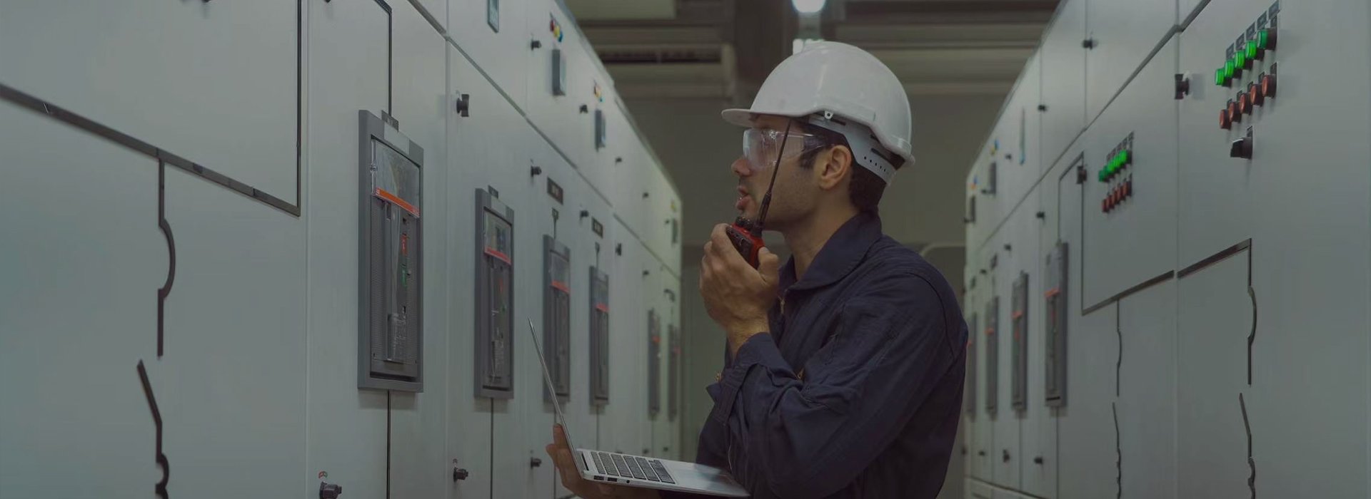 Indoor Vacuum Circuit Breaker