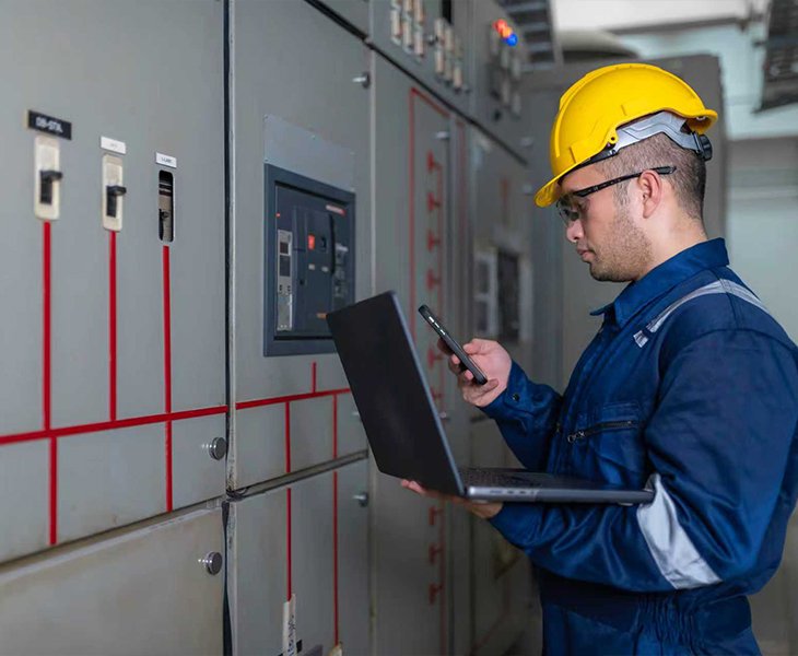 Integrated Protection & Smart System Compatibility
