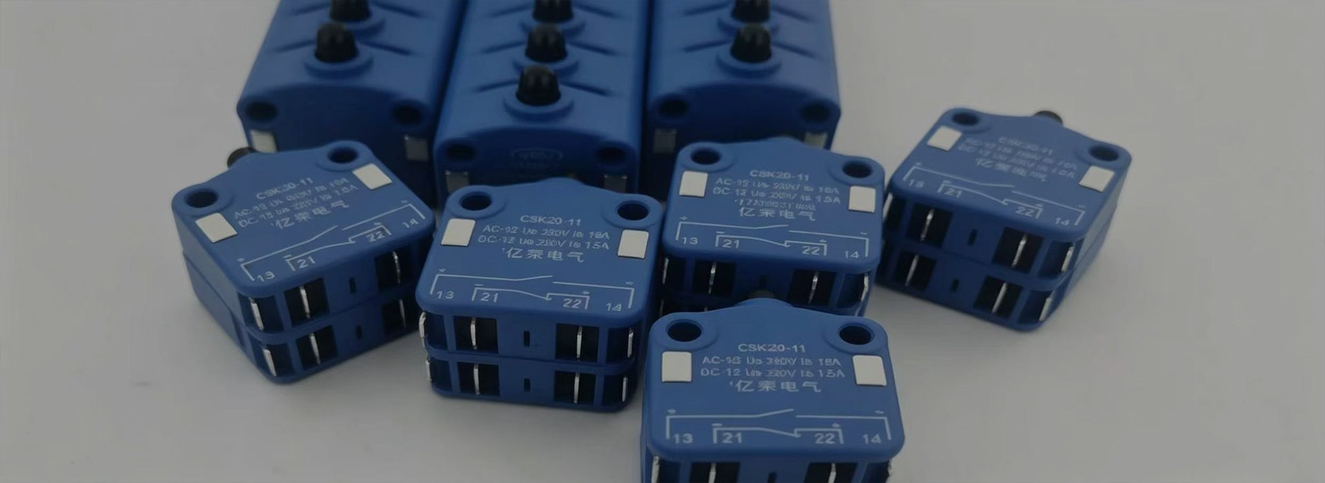 Limit Switch Micro Switch