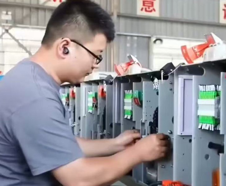 Long Mechanical Life
