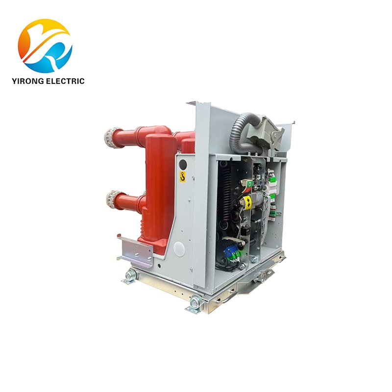Modular 10KV Vacuum Circuit Breaker