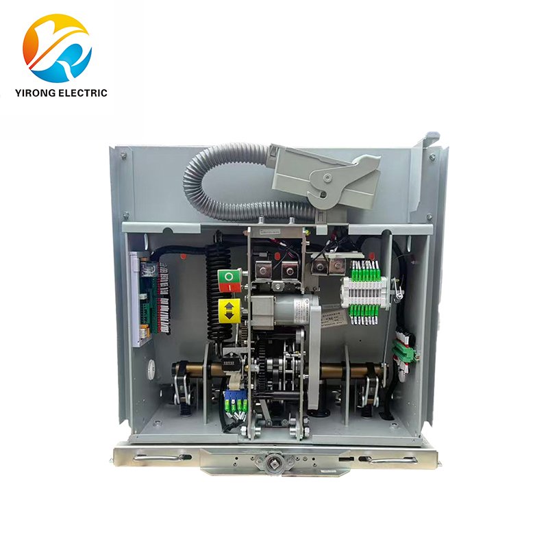 Modular 11KV Vacuum Circuit Breaker