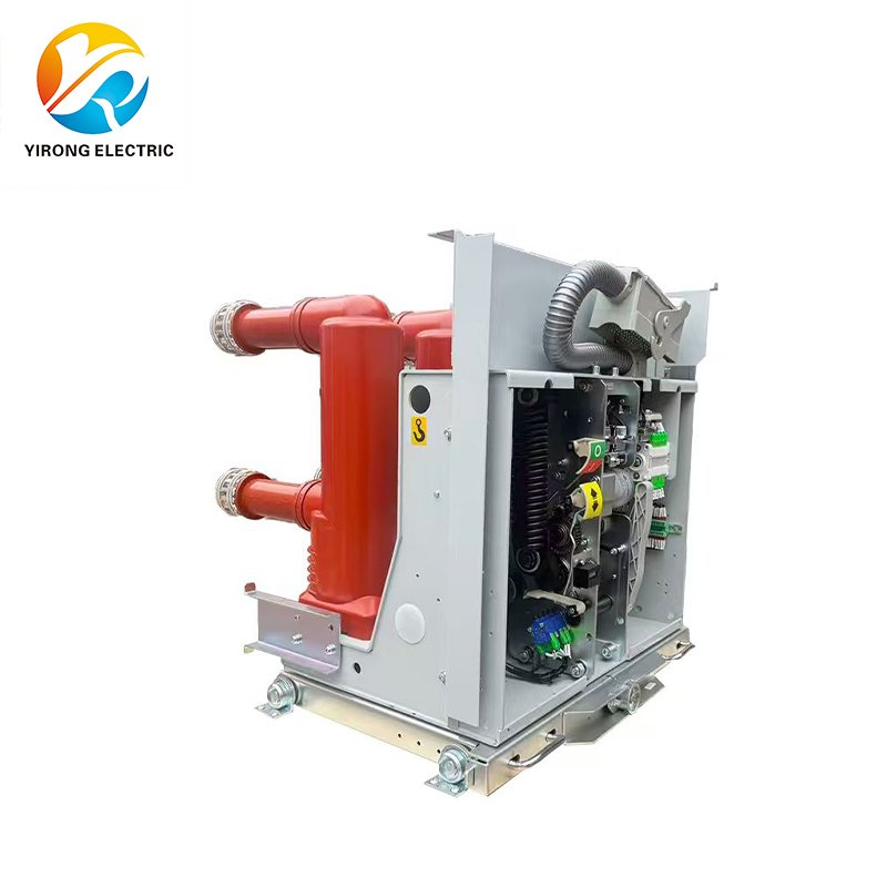 Modular 12KV Vacuum Circuit Breaker