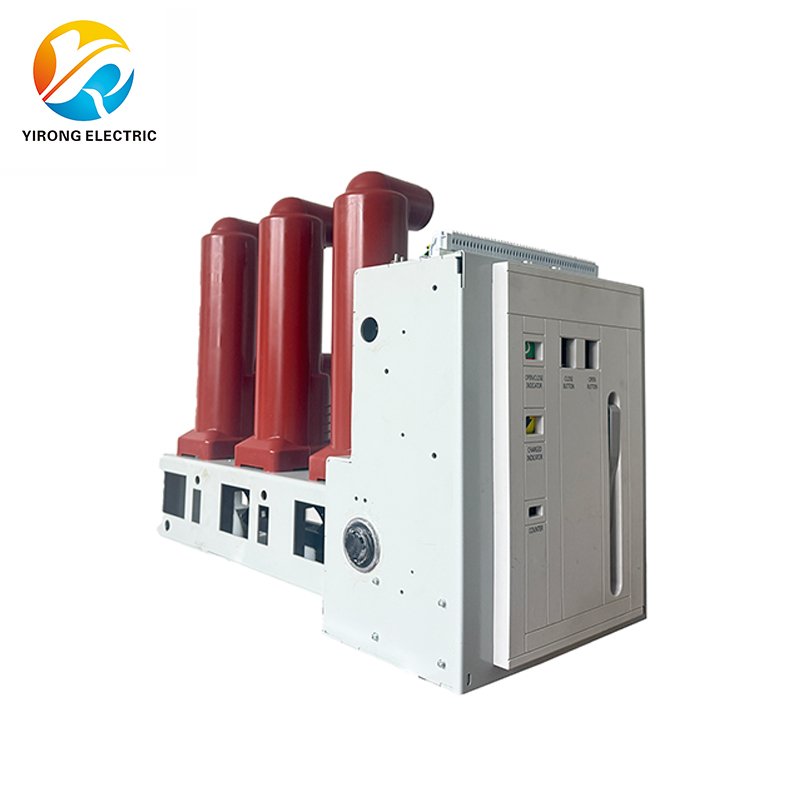 Modular 35KV Vacuum Circuit Breaker