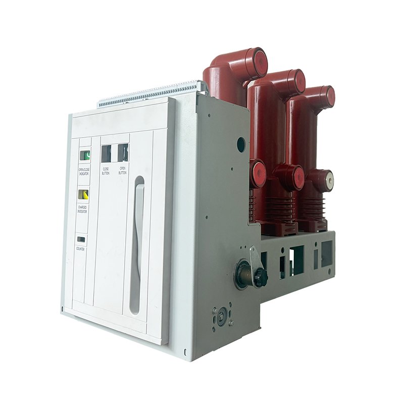 Modular Circuit Breaker