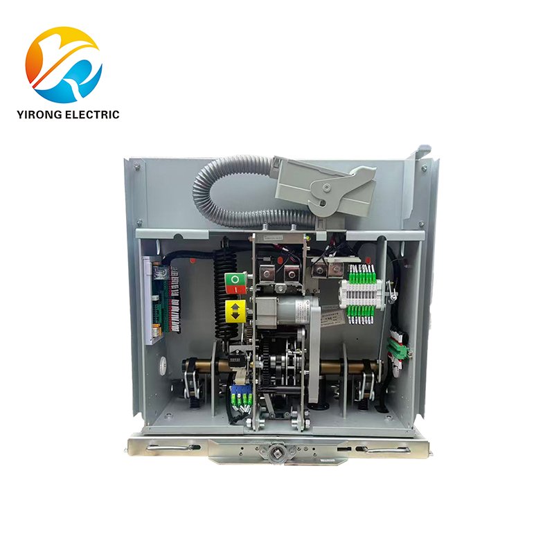 Modular Drawout Type Circuit Breaker