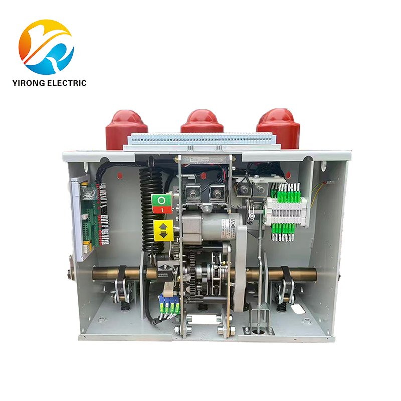 Modular VS1 Vacuum Circuit Breaker