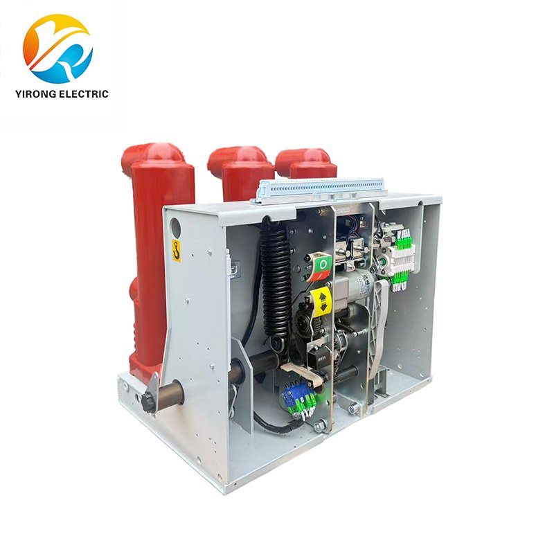 Modular Indoor Vacuum Circuit Breaker